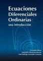 Ecuaciones diferenciales ordinarias