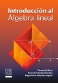 Introducción al álgebra lineal