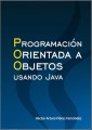 Programación orientada a objetos usamdo JAVA