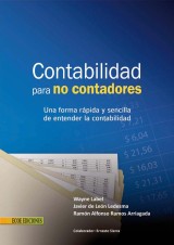 Contabilidad para no contadores - 1ra edición