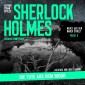 Sherlock Holmes: Die Tote aus dem Moor