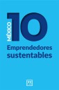 México 10 Emprendedores sustentables