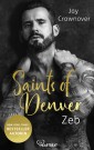 Saints of Denver - Zeb