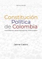 Constitución política de Colombia