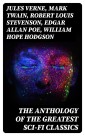 The Anthology of the Greatest Sci-Fi Classics