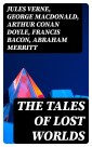The Tales of Lost Worlds
