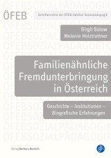Familienähnliche Fremdunterbringung in Österreich