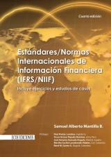 Estándares/Normas Internacionales De Información Financiera (IFRS/NIIF ...