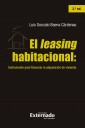 Leasing habitacional, 3a edición