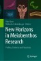New Horizons in Meiobenthos Research