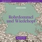 Rohrdommel und Wiedehopf