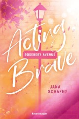 Rosebery Avenue, Band 1: Acting Brave