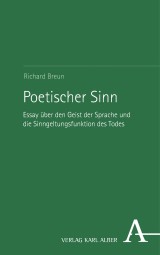 Poetischer Sinn