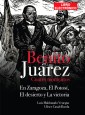 Benito Juárez, cuatro momentos