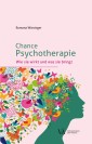 Chance Psychotherapie