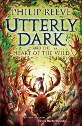 Utterly Dark and the Heart of the Wild