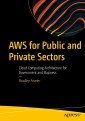 AWS for Public and Private Sectors