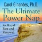 The Ultimate Power Nap for Rapid Rest and Renewal 