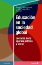 Educación en la sociedad global
