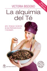 Alquimia del té