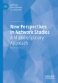 New Perspectives in Network Studies