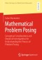 Mathematical Problem Posing