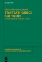 Trattati greci sui tropi