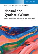 Natural and Synthetic Waxes