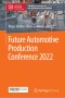 Future Automotive Production Conference 2022
