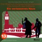 Ein verlassenes Haus (Der Sherlock Holmes-Adventkalender - Die Ankunft des Erlösers, Folge 13)
