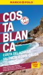 MARCO POLO Reiseführer E-Book Costa Blanca, Costa del Azahar, Valencia Costa Cálida