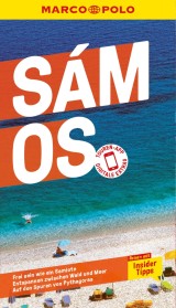 MARCO POLO Reiseführer E-Book Samos