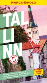 MARCO POLO Reiseführer E-Book Tallinn