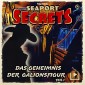 Seaport Secrets 12 - Das Geheimnis der Galionsfigur Teil 1