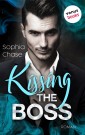 Kissing the Boss - oder: Falling - verfallen