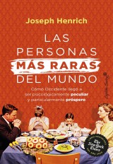 Las personas más raras del mundo