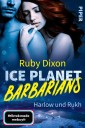 Ice Planet Barbarians - Harlow und Rukh​