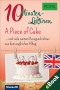 PONS 10-Minuten-Lektüren Englisch - A Piece of Cake