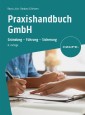 Praxishandbuch GmbH