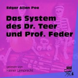 Das System des Dr. Teer und Prof. Feder