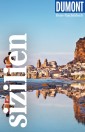 DuMont Reise-Taschenbuch E-Book Sizilien