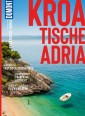 DuMont Bildatlas E-Book Kroatische Adria
