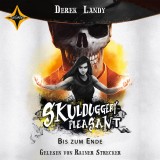 Skulduggery Pleasant, Folge 15: Bis zum Ende