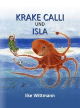 Krake Calli und Isla