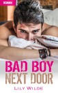 Bad Boy Next Door