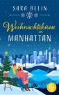 Weihnachtsküsse in Manhattan