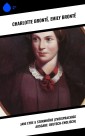 Jane Eyre & Sturmhöhe (Zweisprachige Ausgabe: Deutsch-Englisch)