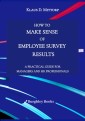 How to Make Sense of Employee Survey Results