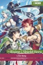 The Rising of the Shield Hero - Light Novel 05