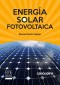 Energía solar fotovoltaica